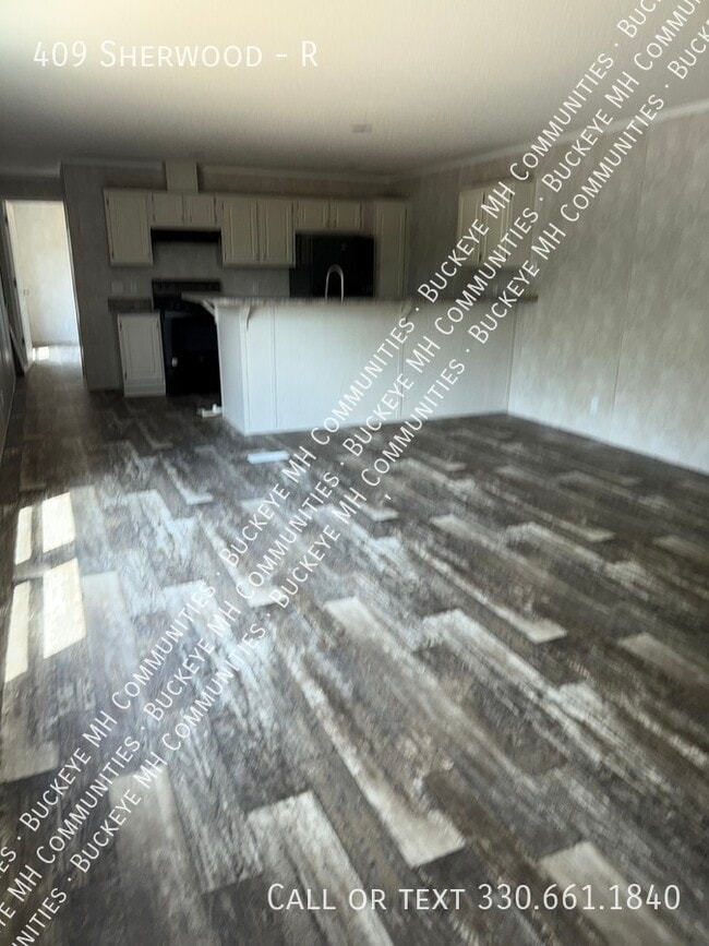 property at 409 Sherwood Dr