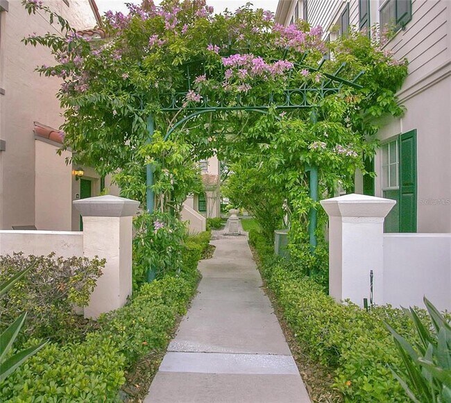 710 Siena Palm Dr in Kissimmee, FL - Building Photo - Building Photo