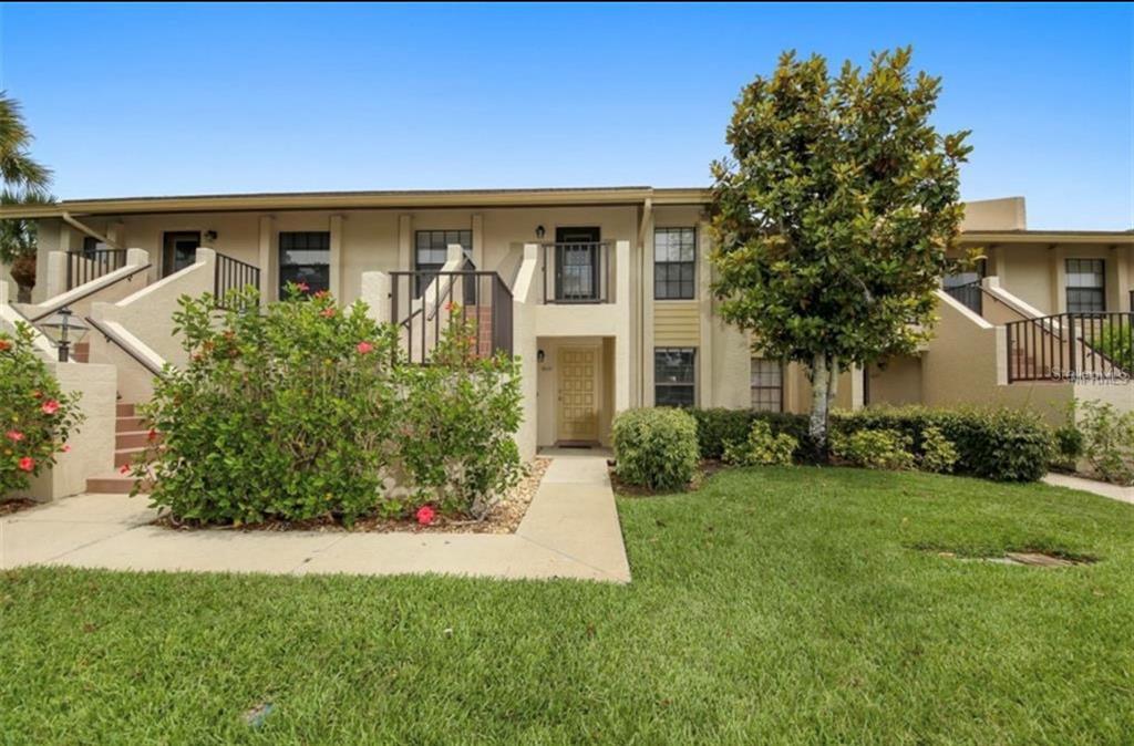 4514 Weybridge St in Sarasota, FL - Building Photo