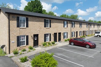 Autovilla Townhomes in Elizabethtown, KY - Foto de edificio - Building Photo