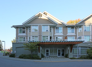 Cedars At Beulah Gardens in Vancouver, BC - Building Photo - Building Photo