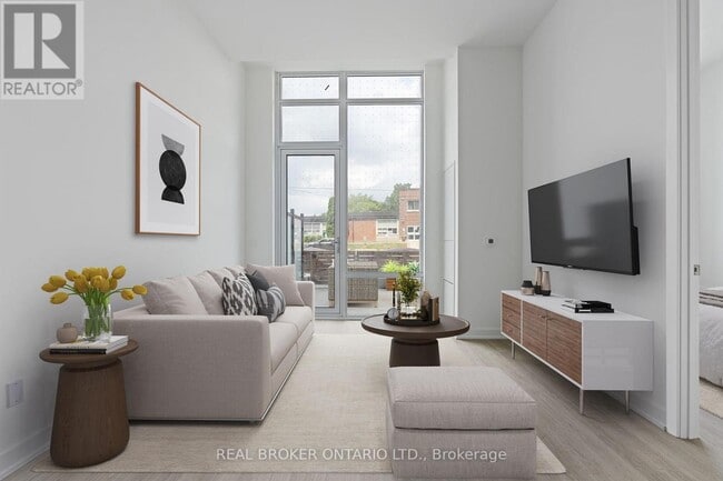 property at 8188 Yonge St