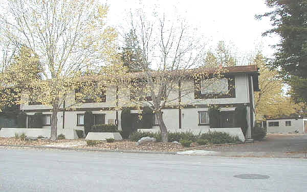 48 Lark Center Dr in Santa Rosa, CA - Building Photo - Building Photo