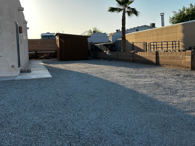 10387 S Winter Ave in Yuma, AZ - Building Photo - Building Photo