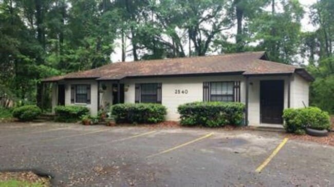 property at 2540 Bilbrey Dr