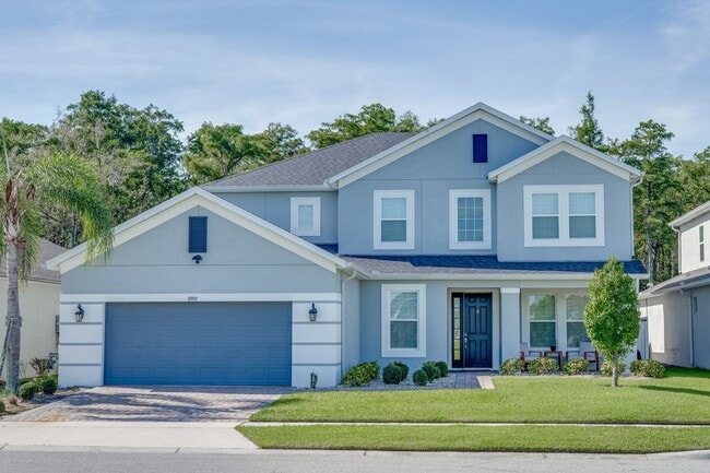 property at 2992 Evita St