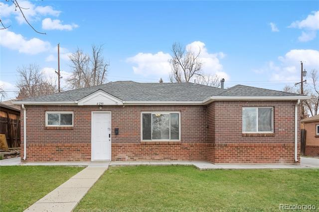 9290 Ellen Ct in Thornton, CO - Building Photo