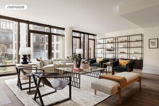 429 Kent Ave in Brooklyn, NY - Building Photo