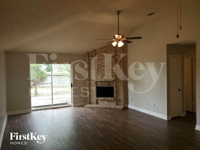 21134 Western Valley Dr in Katy, TX - Building Photo - Building Photo