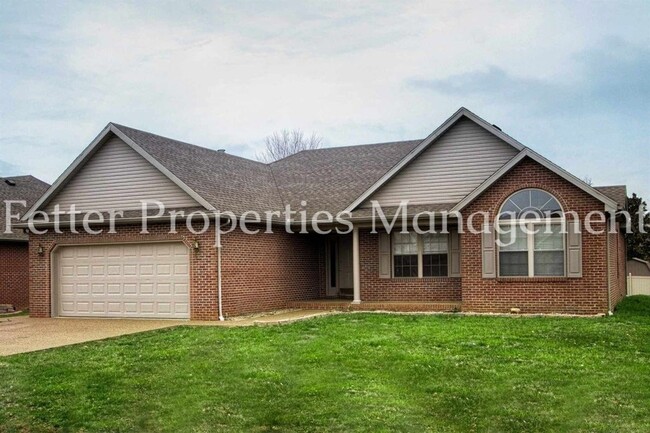 property at 9211 Turner Dr