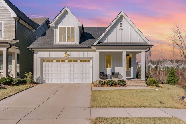 property at 210 Monteith Dr
