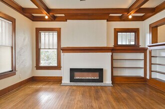 1507 NW 28th St in Oklahoma City, OK - Building Photo - Building Photo