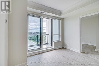8-1108 Water Walk Dr in Markham, ON - Building Photo - Building Photo