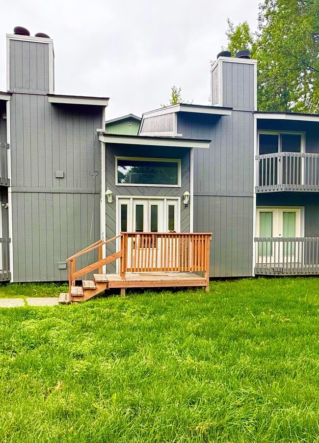 11420 Heritage Ct in Anchorage, AK - Building Photo - Building Photo