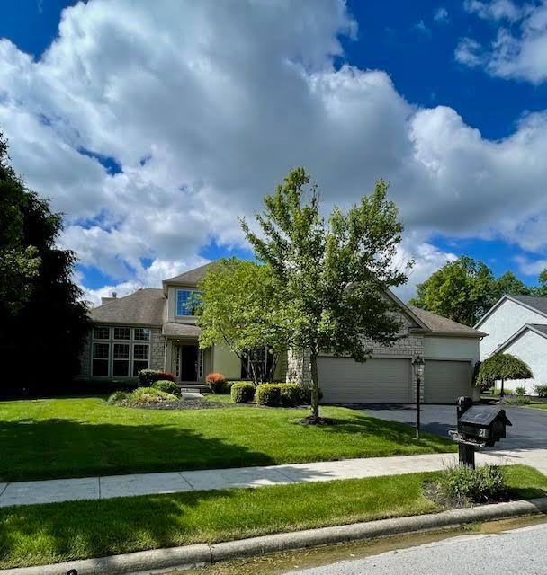 property at 21 Sanderling Ave