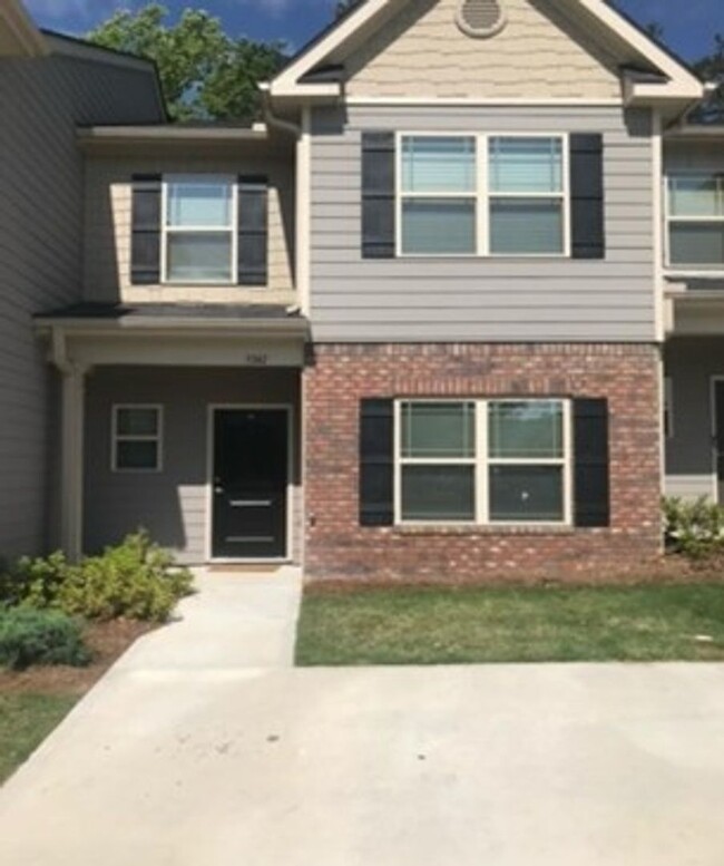 property at 5347 Creekview Way