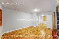 3623 W Lexington St photo'