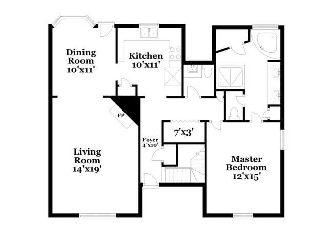 7780 Meadow Vale Dr in Memphis, TN - Building Photo - Building Photo