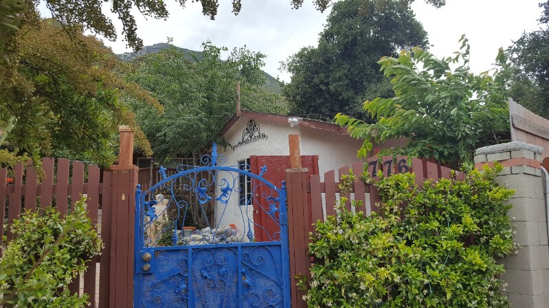 776 Melody Ln in Lytle Creek, CA - Building Photo