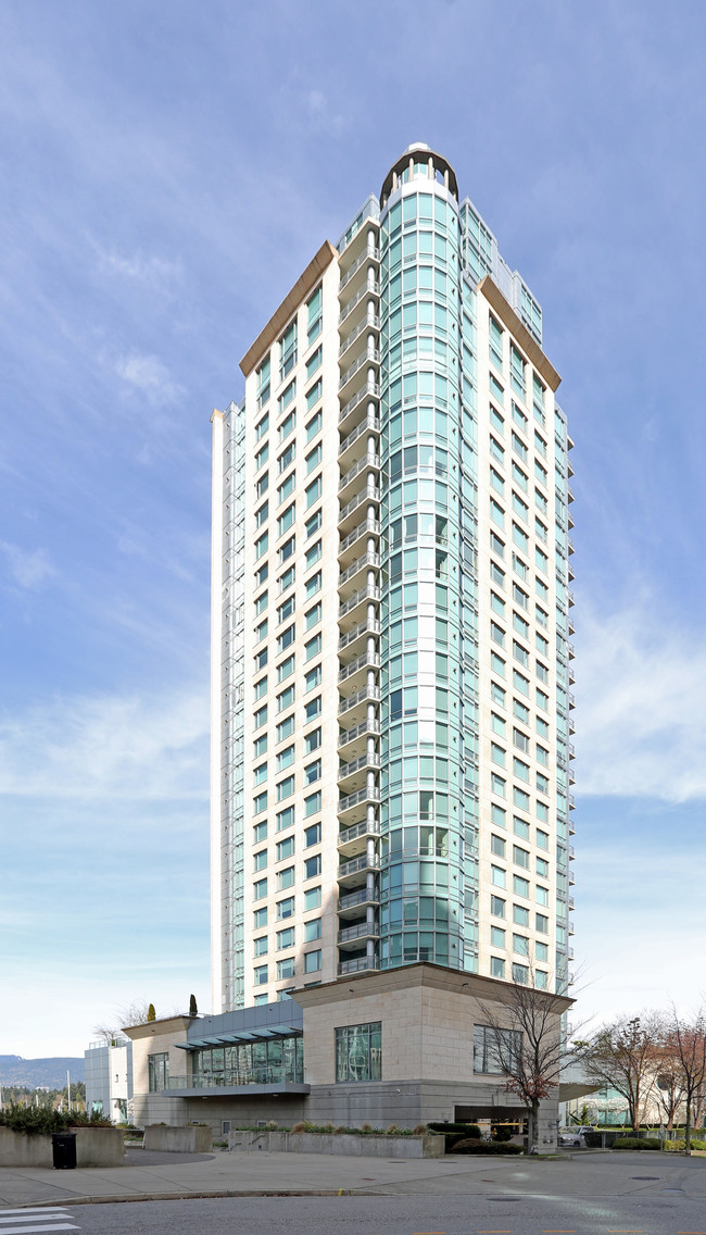 Escala in Vancouver, BC - Building Photo - Building Photo