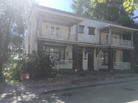 301 N. Almond Street #5, Unit 5 in Salt Lake City, UT - Building Photo