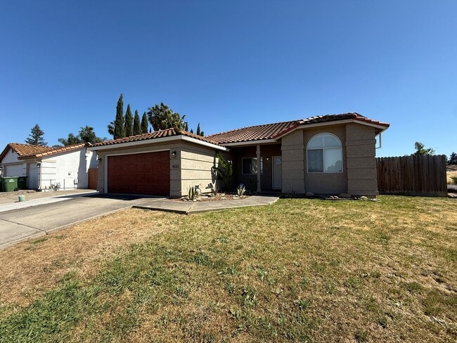 property at 4500 Thira Way