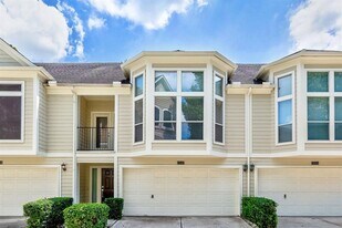 1247 W 17th St in Houston, TX - Building Photo