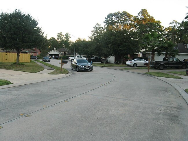 23203 Kimberly Glen Ln in Spring, TX - Building Photo - Building Photo