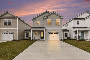 153 Hawthorne Landing Dr in Goose Creek, SC - Building Photo