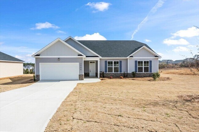 property at 3080 Basil Ln