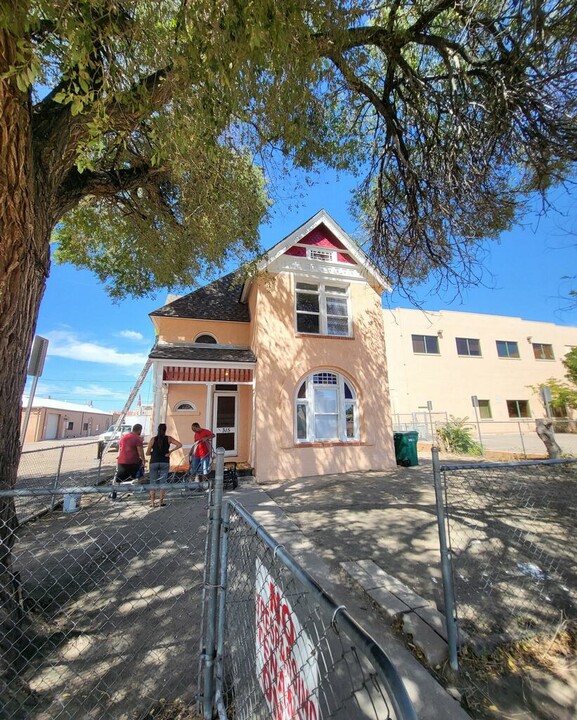 315 W 7th St, Unit B in Pueblo, CO - Building Photo