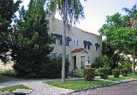 Mary Ann Apartments in St. Petersburg, FL - Building Photo