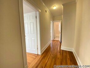 1 Langdon St, Unit 1 in Cambridge, MA - Building Photo - Building Photo