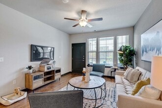 Springs at Summer Park in Rosenberg, TX - Foto de edificio - Building Photo