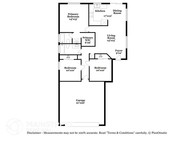 3246 W Melinda Ln in Phoenix, AZ - Building Photo - Building Photo