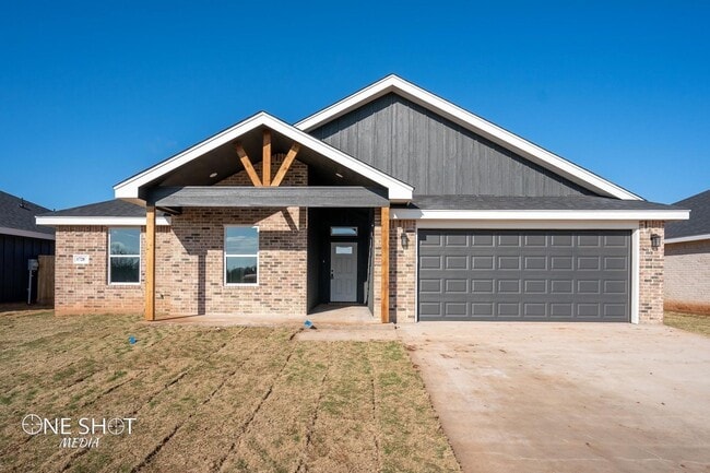 property at 1728 Bandolero Rd