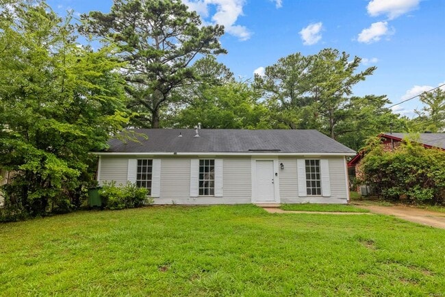 property at 6140 Cherry Hill Rd