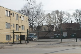 Worthfield Apartments in Detroit, MI - Building Photo - Building Photo