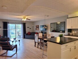 2061 NW 47th Terrace in Lauderhill, FL - Building Photo