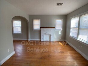 3815 N Kentucky Ave in Oklahoma City, OK - Building Photo - Building Photo