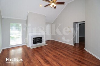 5659 Blackburg Dr in Memphis, TN - Foto de edificio - Building Photo