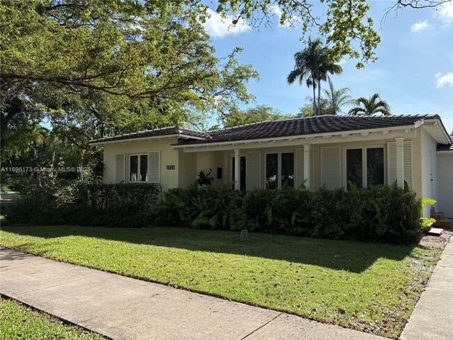property at 1710 Segovia St