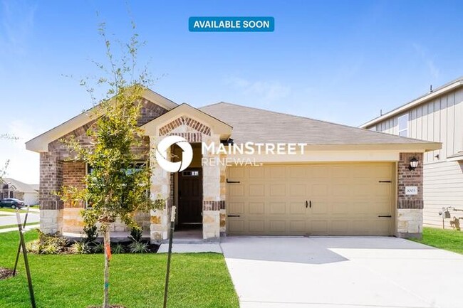 property at 1003 Round Bale Rd