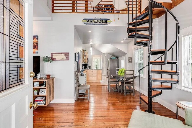 76 Abbott St in St. Augustine, FL - Building Photo - Building Photo