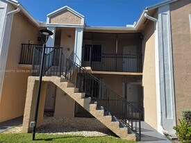 1500 Jefferson Dr in Homestead, FL - Building Photo