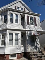 96 Falcon St, Unit 1 in Boston, MA - Building Photo