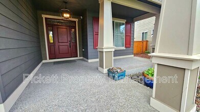 4164 SW Colbert Way in Port Orchard, WA - Building Photo - Building Photo
