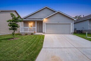 5927 Mohave Vly in San Antonio, TX - Building Photo