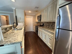 505 Malvern Dr in Pasadena, TX - Building Photo - Building Photo