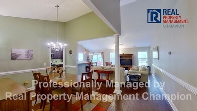 6307 Stonemoor Ct in Wilmington, NC - Building Photo - Building Photo